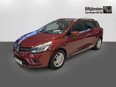 Renault Clio GrandTour