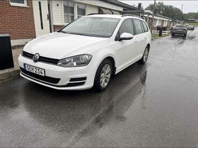 VW Golf VII