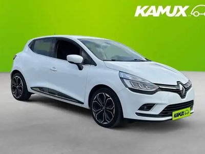 Renault Clio IV