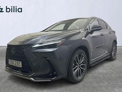Lexus NX350h