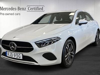 Mercedes A250