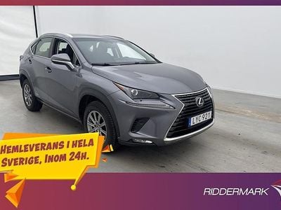 Lexus NX300h
