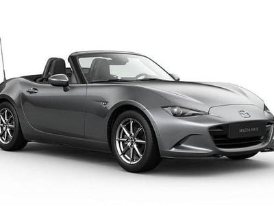 Mazda MX5
