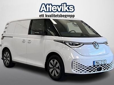 VW ID. Buzz