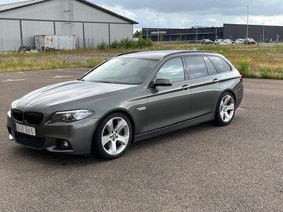 BMW 535
