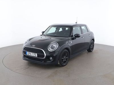 begagnad Mini Cooper 5-dörrars DCT Pepper II / PDC-Bak, Bluetooth