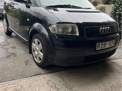 Audi A2