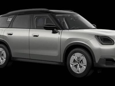 Begagnad Mini Countryman 230 kW (313 HK) 2000 Melting silver iii SUV