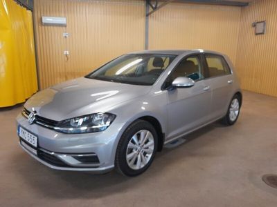 VW Golf VII