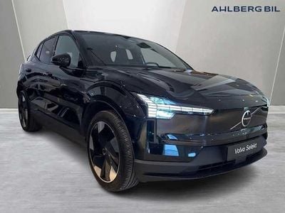 Begagnad Volvo EX30 Ultra 202 kW (275 HK) 2024 Vit SUV