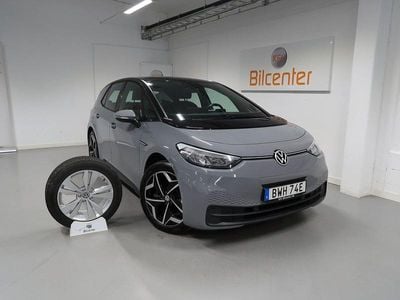 VW ID.3