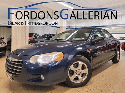 Chrysler Sebring