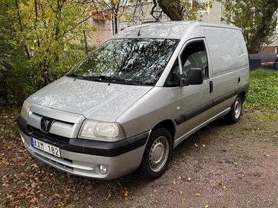 Peugeot Expert