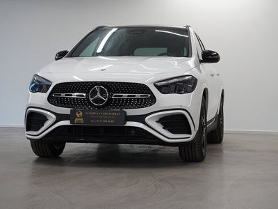Ny 2025 Mercedes GLA200 SUV | 540 000 kr