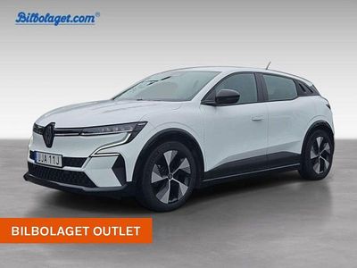 Begagnad Renault Mégane IV Equilibre 161 kW (220 HK) 2023 Vit Halvkombi