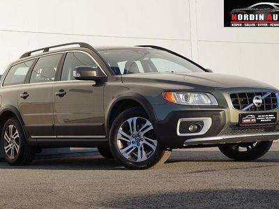 Volvo XC70