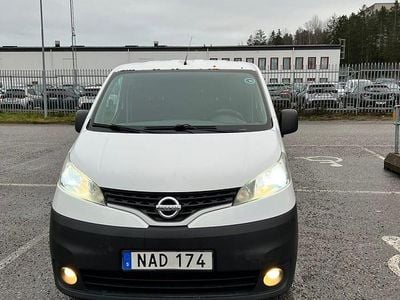Nissan NV200