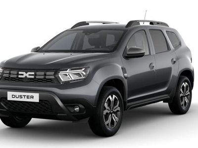 begagnad Dacia Duster PhII 4x2 TCe 90 Essential II