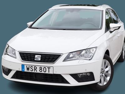 Seat Leon ST