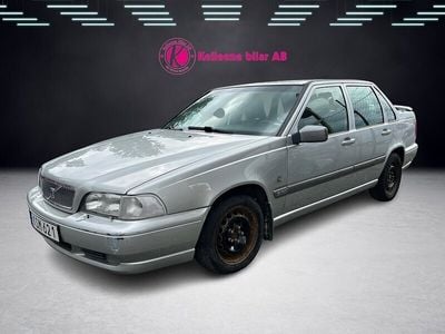 Volvo S70