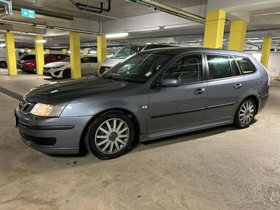 Saab 9-3