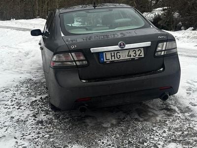 Begagnad 2009 Saab 9-3 Aero | 69 000 kr