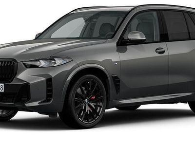Ny 2025 BMW X5 Comfort Edition SUV | 1 218 100 kr (Dyr)