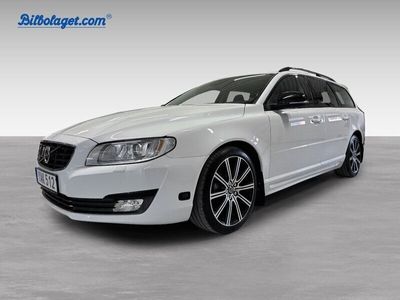 begagnad Volvo V70 D4 AWD Classic Sport