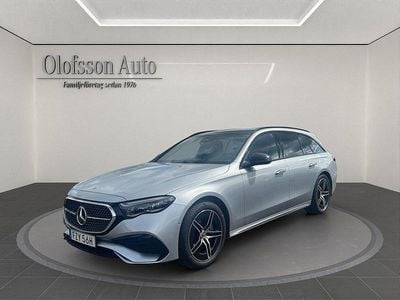 Mercedes E300