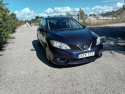 Nissan Pulsar