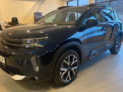 begagnad Citroën C5 Aircross Citroën Shine Exclusive PT Automat 2024, SUV