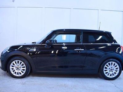 Mini Cooper D