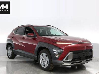 begagnad Hyundai Kona 1.0T-GDi 7DCT Essential Design Pack 2024, SUV