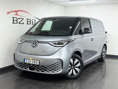 VW ID. Buzz