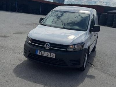 VW Caddy
