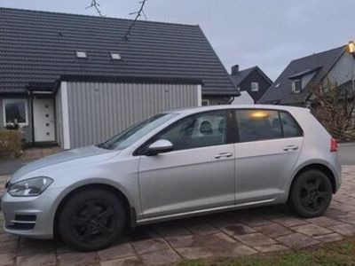 VW Golf VII