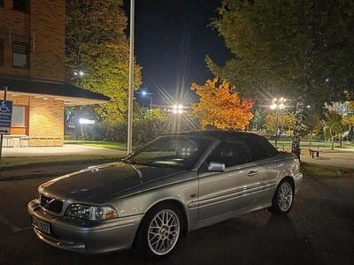 Volvo C70