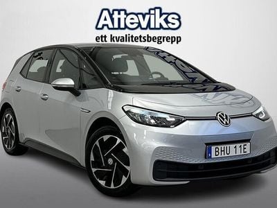 VW ID.3
