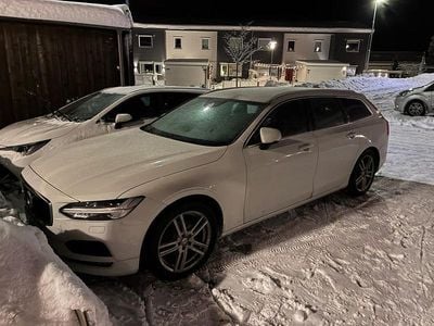 Begagnad 2018 Volvo V90 Kombi | 180 000 kr (Marknadspris)