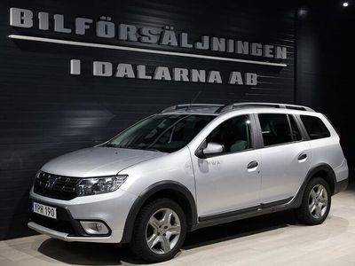 Dacia Logan MCV