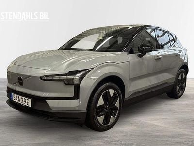 Grå Ny 2025 Volvo EX30 Plus SUV | 349 000 kr (Superpris)