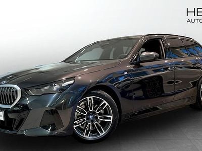 BMW 530e