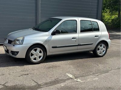 Renault Clio R.S.