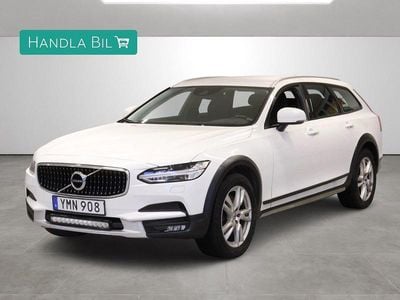 Volvo V90 CC