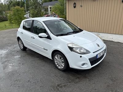 Renault Clio R.S.