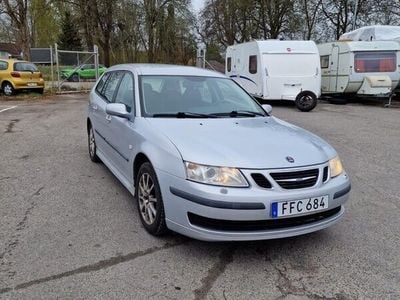 Saab 9-3