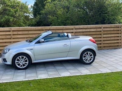 Opel Tigra