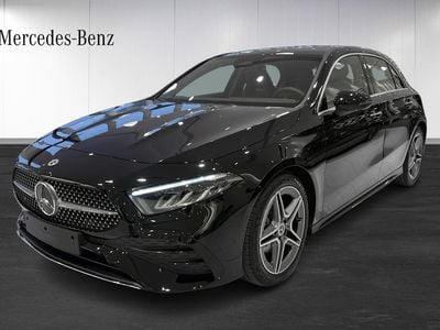 Mercedes A250