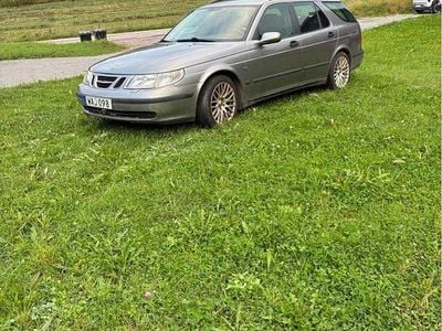 Saab 9-5