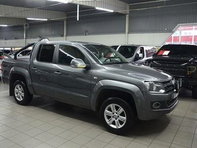 VW Amarok